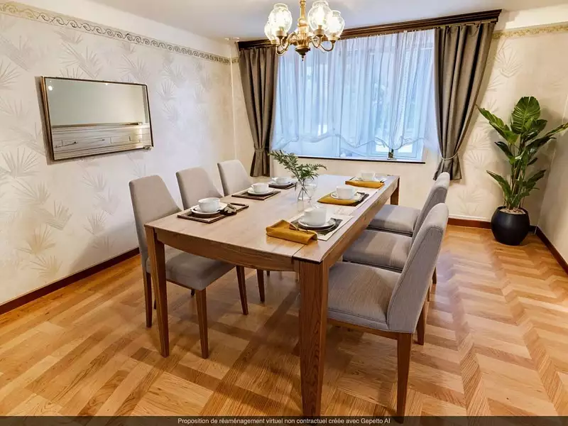 Maison, 97 m²