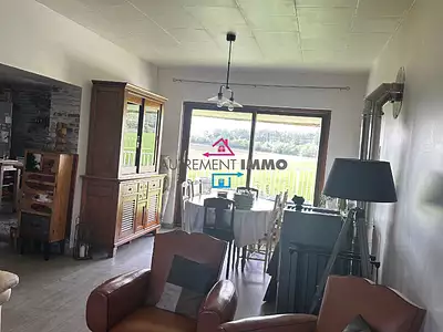Maison, 200 m²