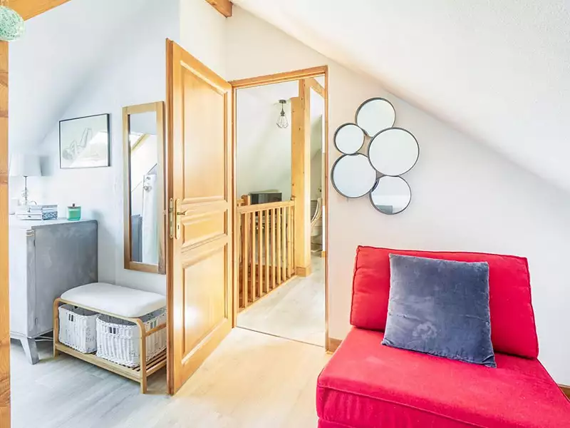 Appartement, 110 m²