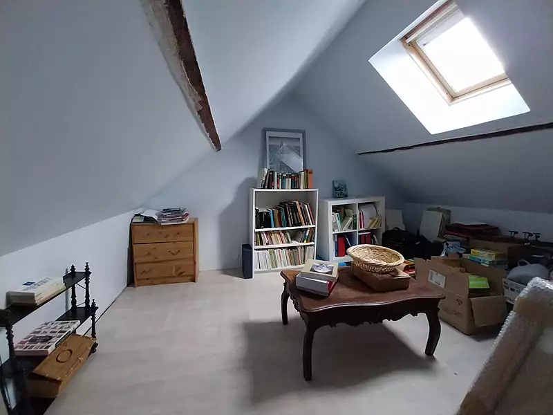 Maison, 122 m²