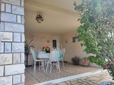 Maison, 146 m²