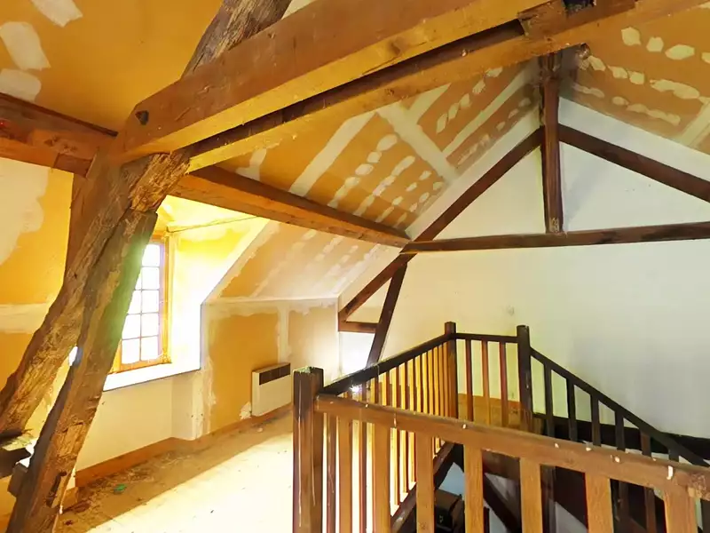 Maison, 270 m²