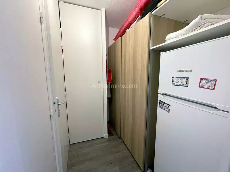 Appartement, 27 m²