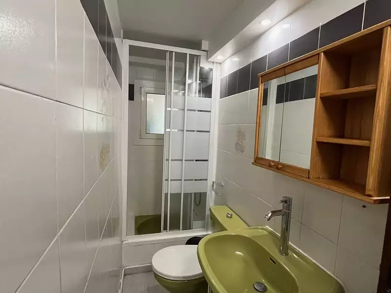 Appartement, 48 m²