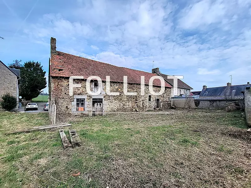 Maison, 170 m²