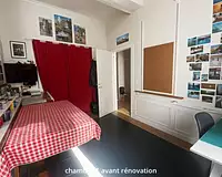 Appartement, 90 m²