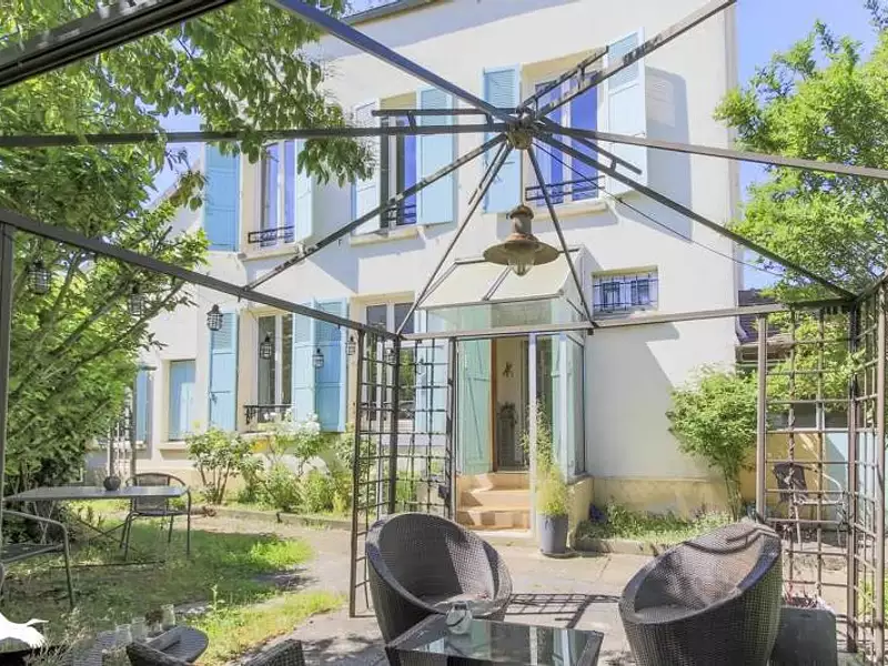Maison, 87 m²