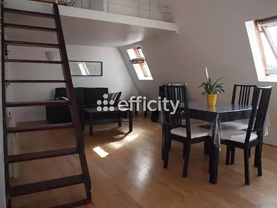 Appartement, 30 m²