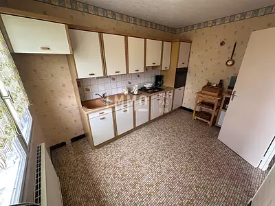 Maison, 85 m²