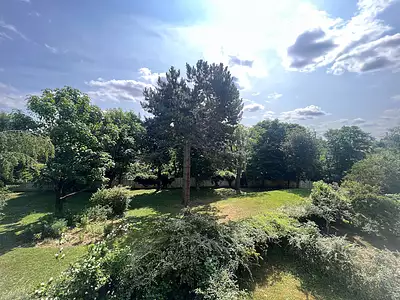 Appartement, 77 m²