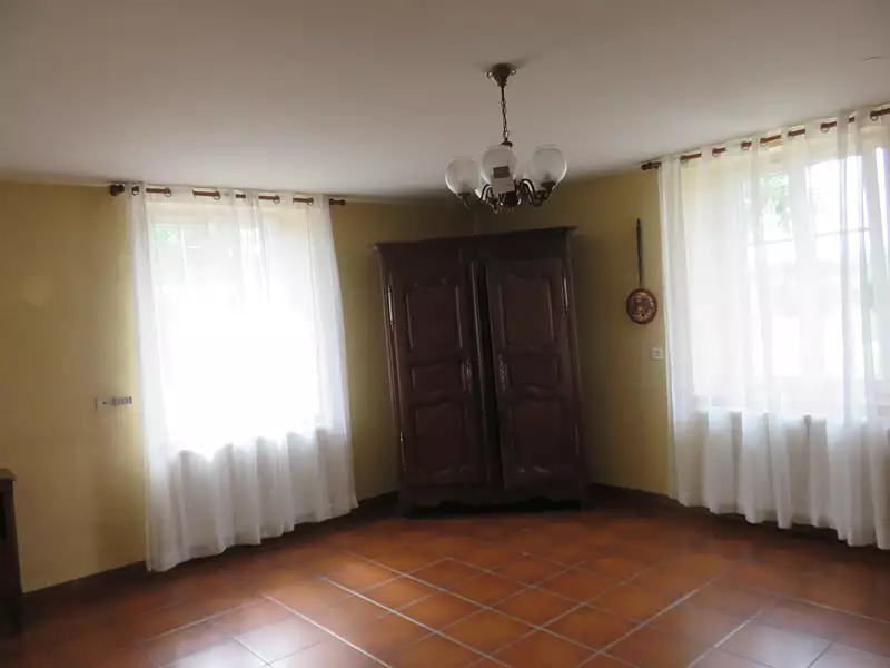 Maison, 125 m²