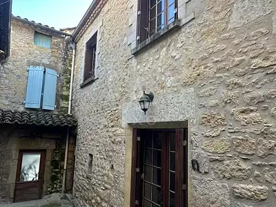 Maison, 50 m²