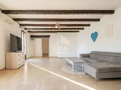 Appartement, 164 m²