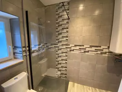 Maison, 61 m²