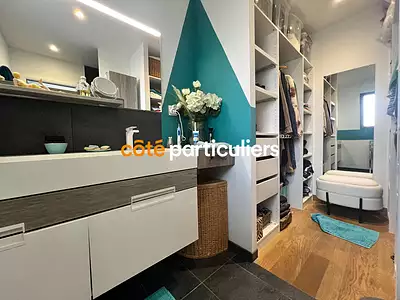 Maison, 205 m²