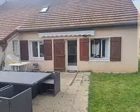 Maison, 130 m²