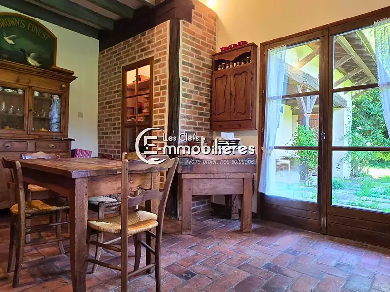 Maison, 175 m²