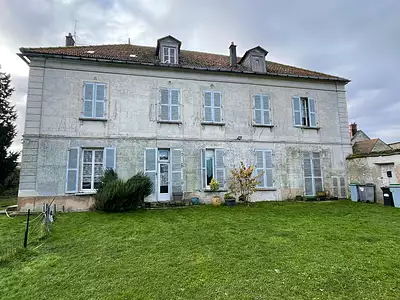 Maison, 420 m²