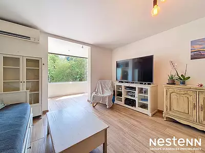 Appartement, 50,61 m²