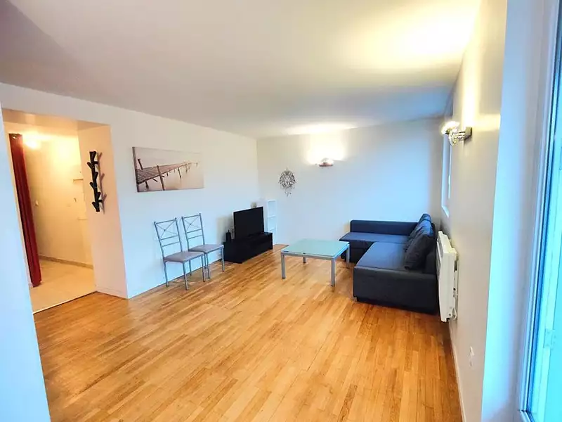 Appartement, 78 m²
