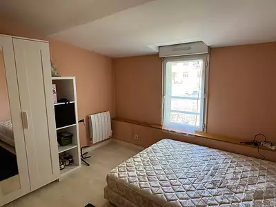 Maison, 53 m²