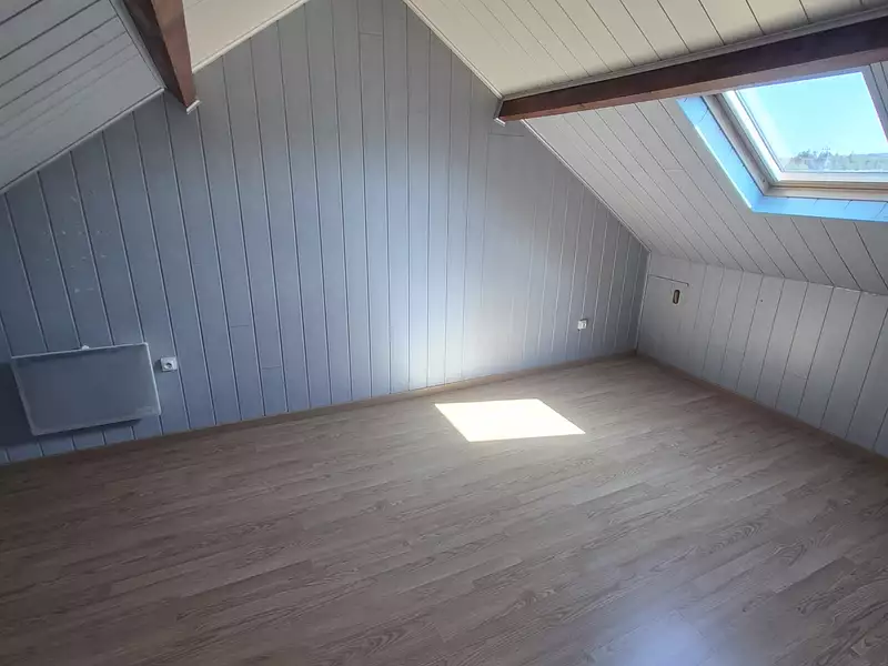 Maison, 107 m²