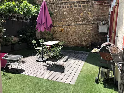 Appartement, 40,4 m²