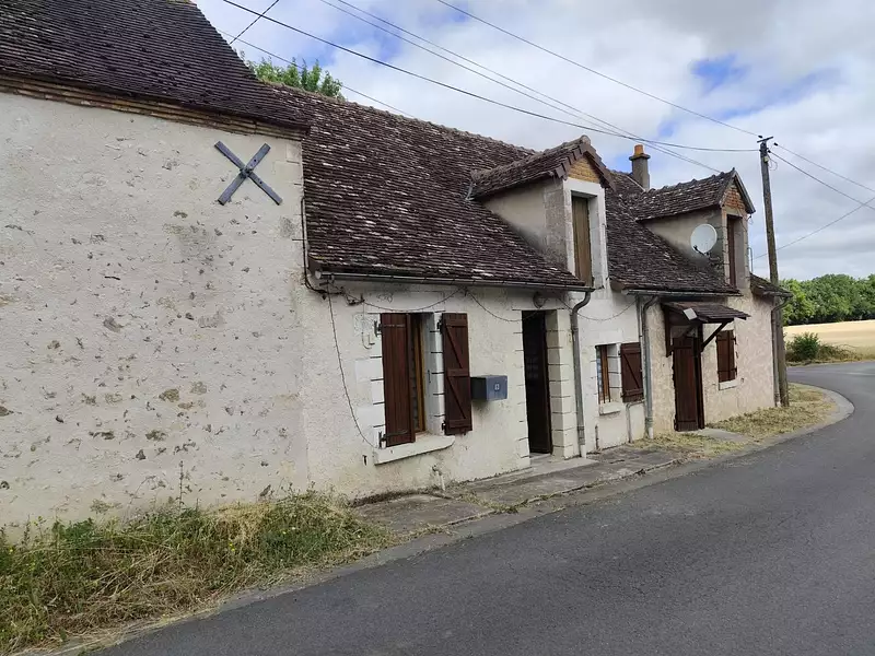 Maison, 146 m²