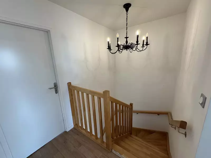 Maison, 92 m²