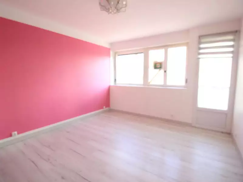 Appartement, 81 m²