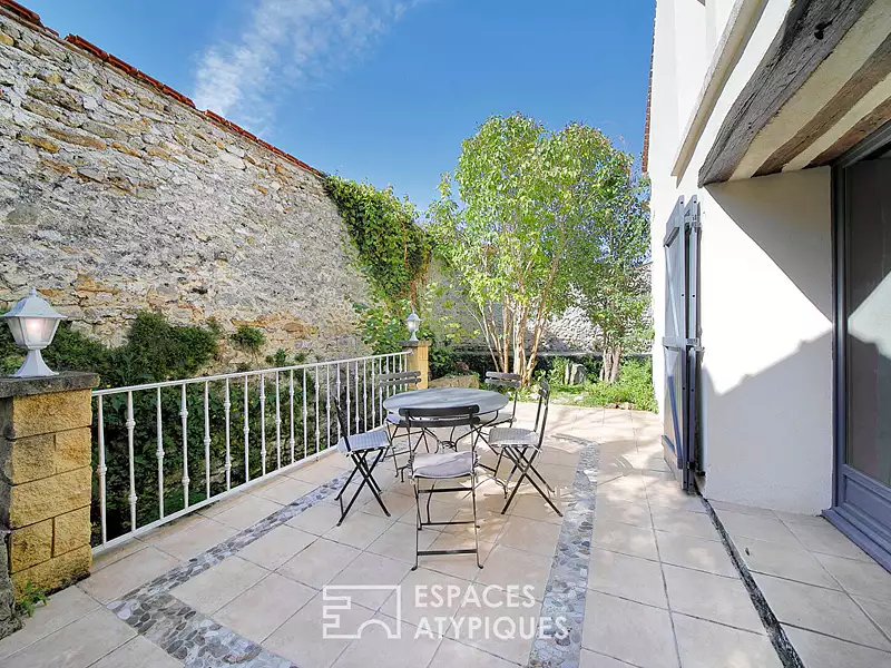 Maison, 356 m²