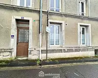 Appartement, 43 m²