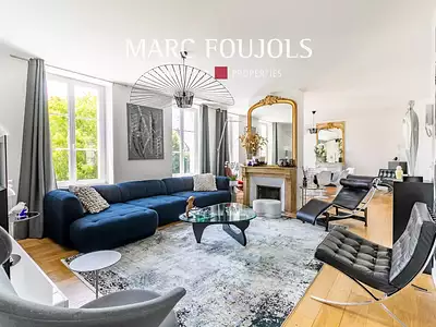 Maison, 580 m²