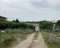 Terrain, 780 m²