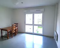 Appartement, 34,95 m²