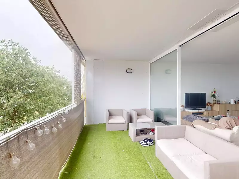 Appartement, 68 m²