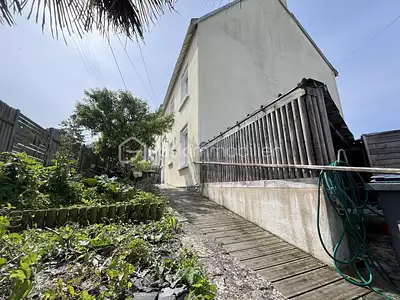 Maison, 126 m²