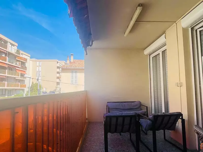 Appartement, 100 m²