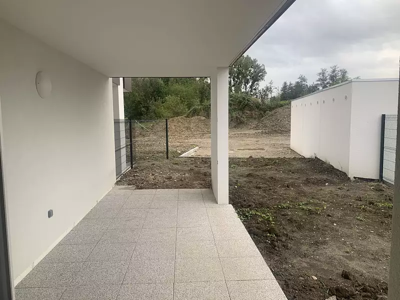 Appartement, 68,05 m²