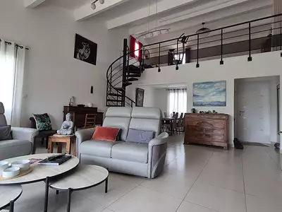 Maison, 139 m²