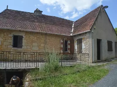 Maison, 66 m²