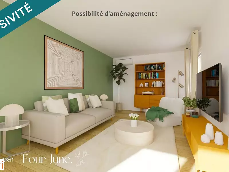 Maison, 142 m²
