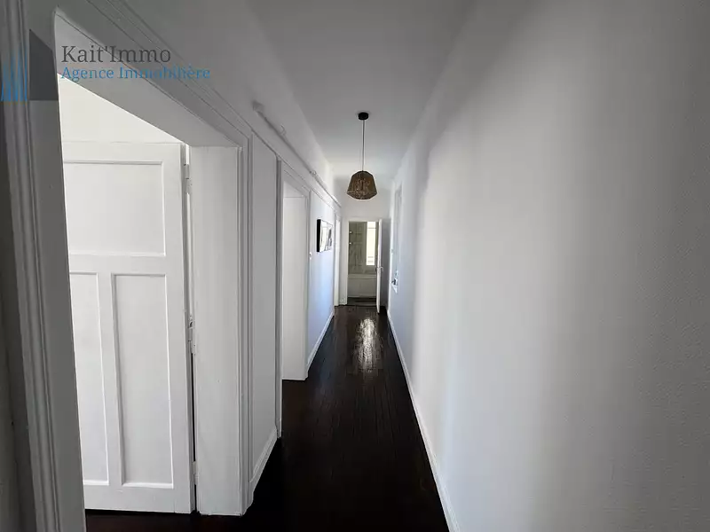 Appartement, 55 m²
