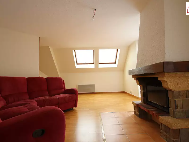 Appartement, 83,4 m²
