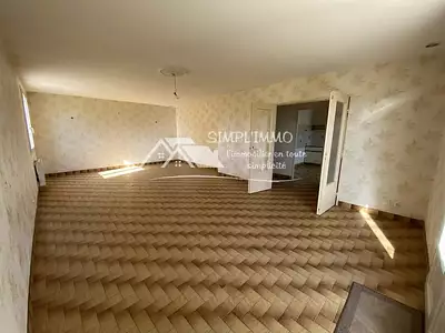 Maison, 100 m²