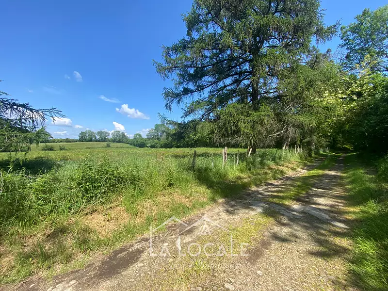 Terrain, 4 224 m²