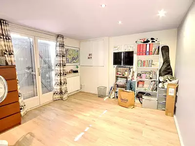 Maison, 135 m²
