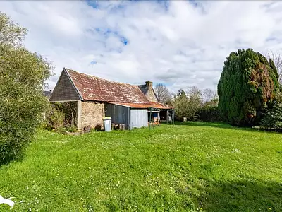 Maison, 86 m²