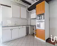 Appartement, 59 m²