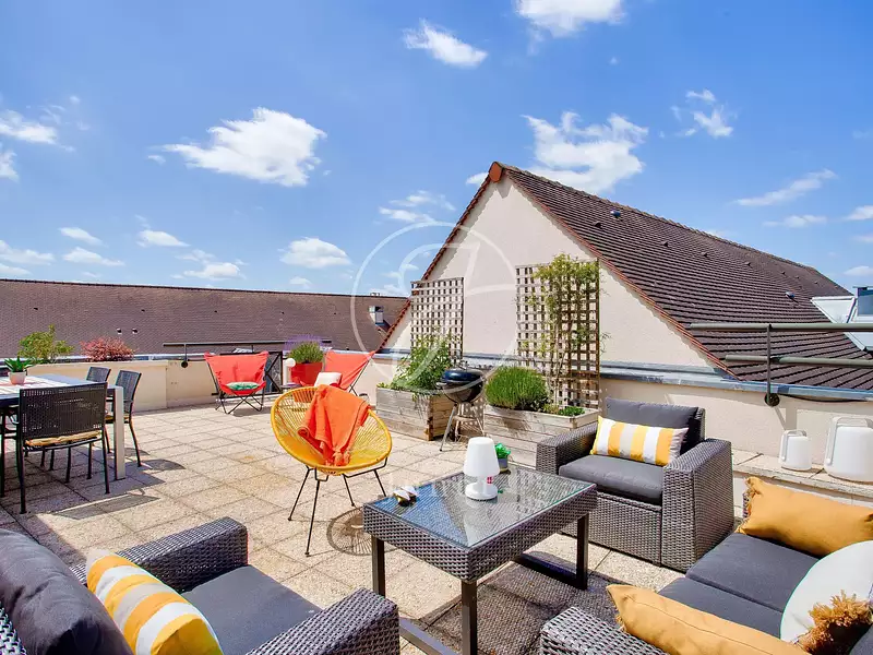 Appartement, 130,91 m²